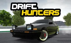 Drift Hunters